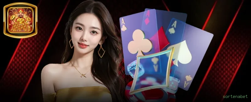 Baccarat Online sortenabet