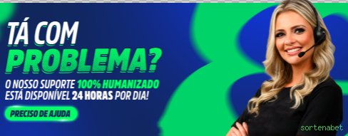Apostas Esportivas sortenabet