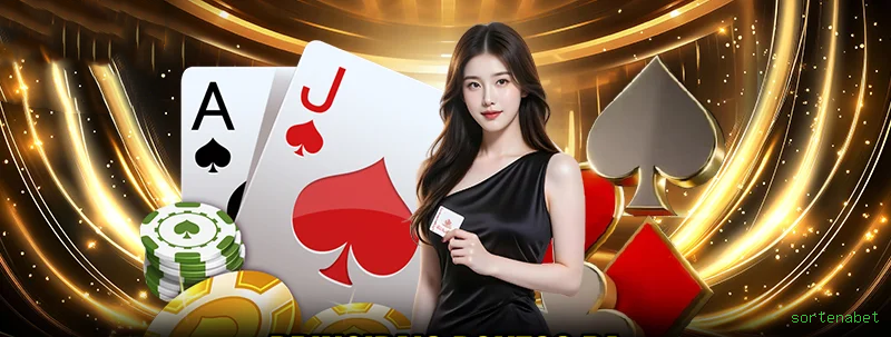 sortenabet Cassino Clássico