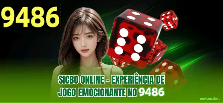 Novos Jogos sortenabet