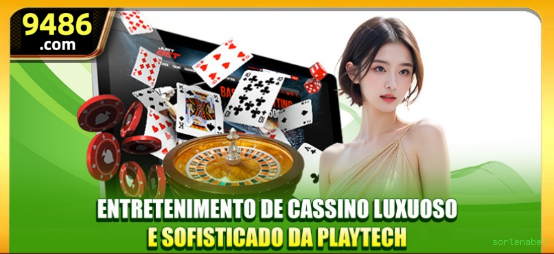 sortenabet Cassino Clássico