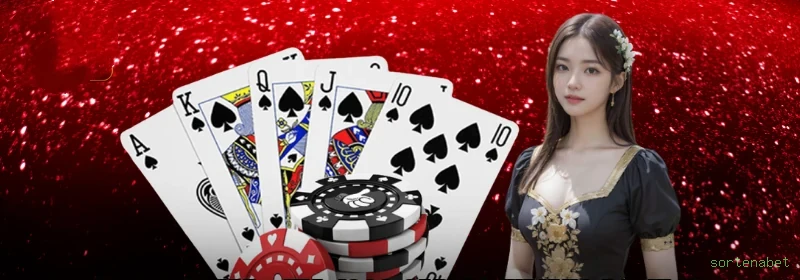 sortenabet Cassino Clássico