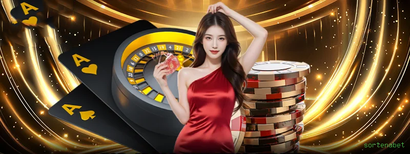 sortenabet Cassino Clássico