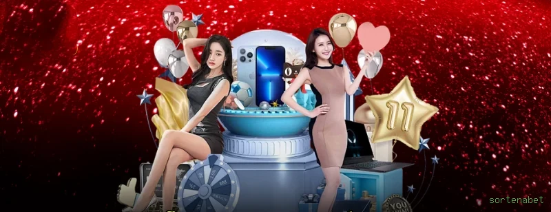 Slots Clássicos sortenabet