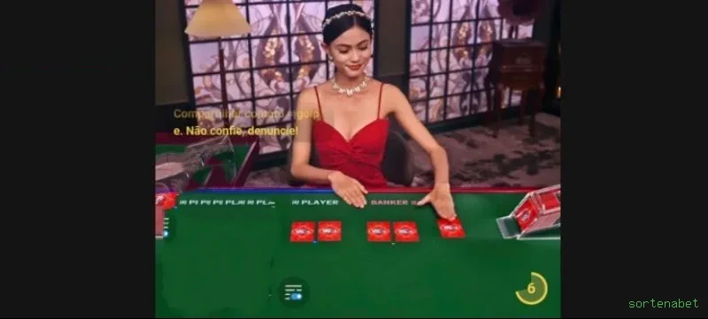 sortenabet Cassino Clássico