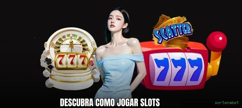 Vídeo Slots sortenabet